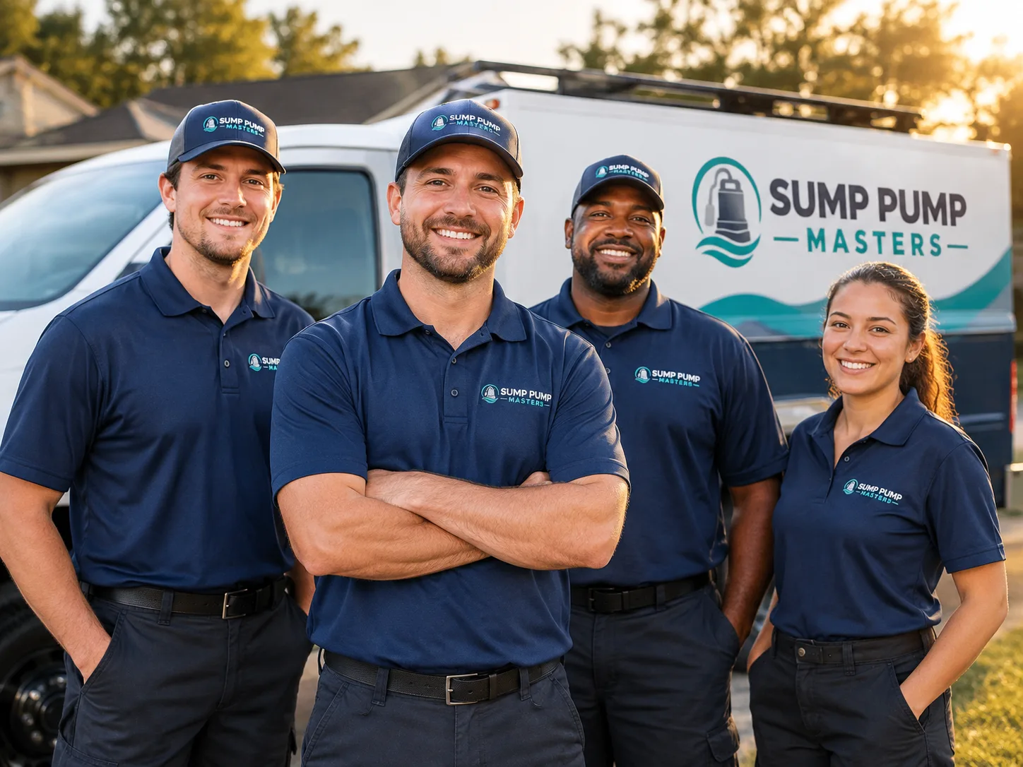 Sump Pump Repair company in Hurlburt Field, FL